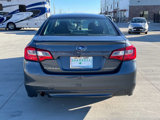 Used 2017 Subaru Legacy 2.5i w/ Alloy Wheel Package image 4
