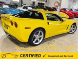 Used 2007 Chevrolet Corvette Coupe image 2
