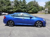 Used 2018 Honda Civic Touring image 4
