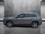 Used 2020 Jeep Cherokee Limited image 2