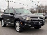Used 2014 Volkswagen Tiguan SEL image 3