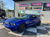 Used 2011 Ford Mustang GT w/ Security Pkg image 2