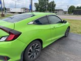 Used 2016 Honda Civic LX-P image 6