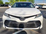 Used 2019 Toyota Camry LE image 2