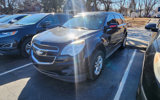 Used 2013 Chevrolet Equinox LS image 4