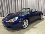 Used 2001 Porsche Boxster image 3