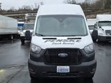 Used 2023 Ford Transit 250 148 High Roof w/ Load Area Protection Package image 2