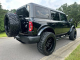 Used 2021 Ford Bronco Outer Banks image 5
