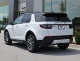 New 2025 Land Rover Discovery Sport Dynamic SE image 4