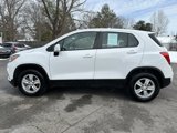 Used 2021 Chevrolet Trax LS image 4