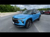 New 2025 Chevrolet TrailBlazer RS image 5