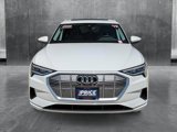 Used 2019 Audi e-tron Premium Plus image 2