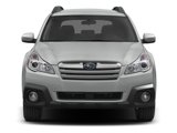 Used 2014 Subaru Outback 2.5i w/ Popular Package #1A image 4