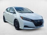 Used 2025 Nissan Leaf S image 3