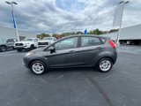 Used 2018 Ford Fiesta SE image 4