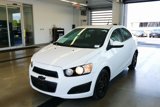 Used 2014 Chevrolet Sonic LT image 3