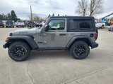 Used 2023 Jeep Wrangler Willys image 4