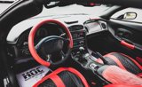 Used 1999 Chevrolet Corvette Coupe w/ Memory Pkg image 2