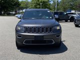 Used 2020 Jeep Grand Cherokee Limited image 4