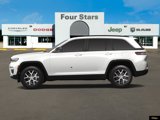 New 2025 Jeep Grand Cherokee Limited image 3