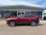 Used 2021 Toyota RAV4 XLE Premium image 2