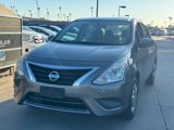 Used 2016 Nissan Versa S Plus image 2