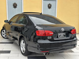 Used 2013 Volkswagen Jetta TDI image 5