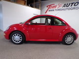 Used 2005 Volkswagen Beetle GLS image 2