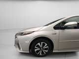 Used 2017 Toyota Prius Prime Advanced image 3