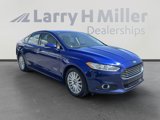 Used 2016 Ford Fusion Energi SE image 2