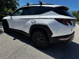 Used 2022 Hyundai Tucson XRT image 6