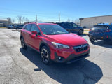 Used 2023 Subaru Crosstrek 2.5i Limited w/ Moonroof Package image 3