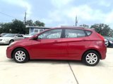 Used 2012 Hyundai Accent GS image 4