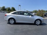 Used 2013 Chevrolet Cruze LS image 4