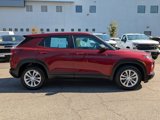 Used 2022 Chevrolet TrailBlazer LS image 4