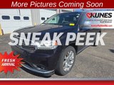 Used 2018 Dodge Durango Citadel w/ Technology Group image 5