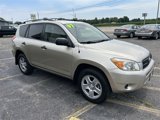 Used 2007 Toyota RAV4 4WD image 3