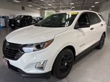 Used 2018 Chevrolet Equinox LT image 3