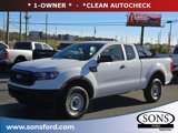 Certified 2021 Ford Ranger XL image 2