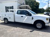 Used 2019 Ford F350 XL w/ XL Value Package image 4
