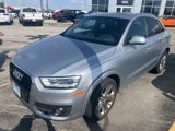 Used 2015 Audi Q3 2.0T Prestige image 2