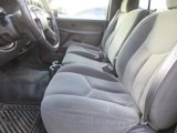 Used 2003 Chevrolet Silverado 2500 LS w/ Snow Plow Prep Package image 2