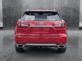 Used 2018 Lexus RX 350 FWD image 5
