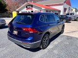 Used 2023 Volkswagen Tiguan SE image 5