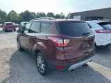 Used 2018 Ford Escape Titanium image 5