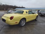 Used 2002 Ford Thunderbird Deluxe image 3