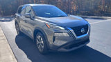 Used 2021 Nissan Rogue SV image 5