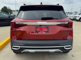 Used 2023 Kia Seltos S image 4