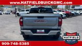 New 2025 GMC Canyon Elevation image 4