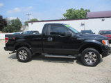 Used 2014 Ford F150 STX w/ Equipment Group 201A Mid image 5